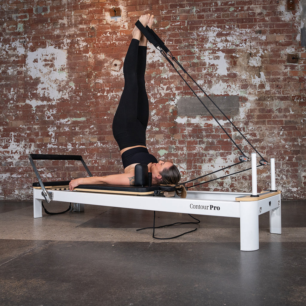 Rehab Accessory Collection for V2 Max Pilates Reformers