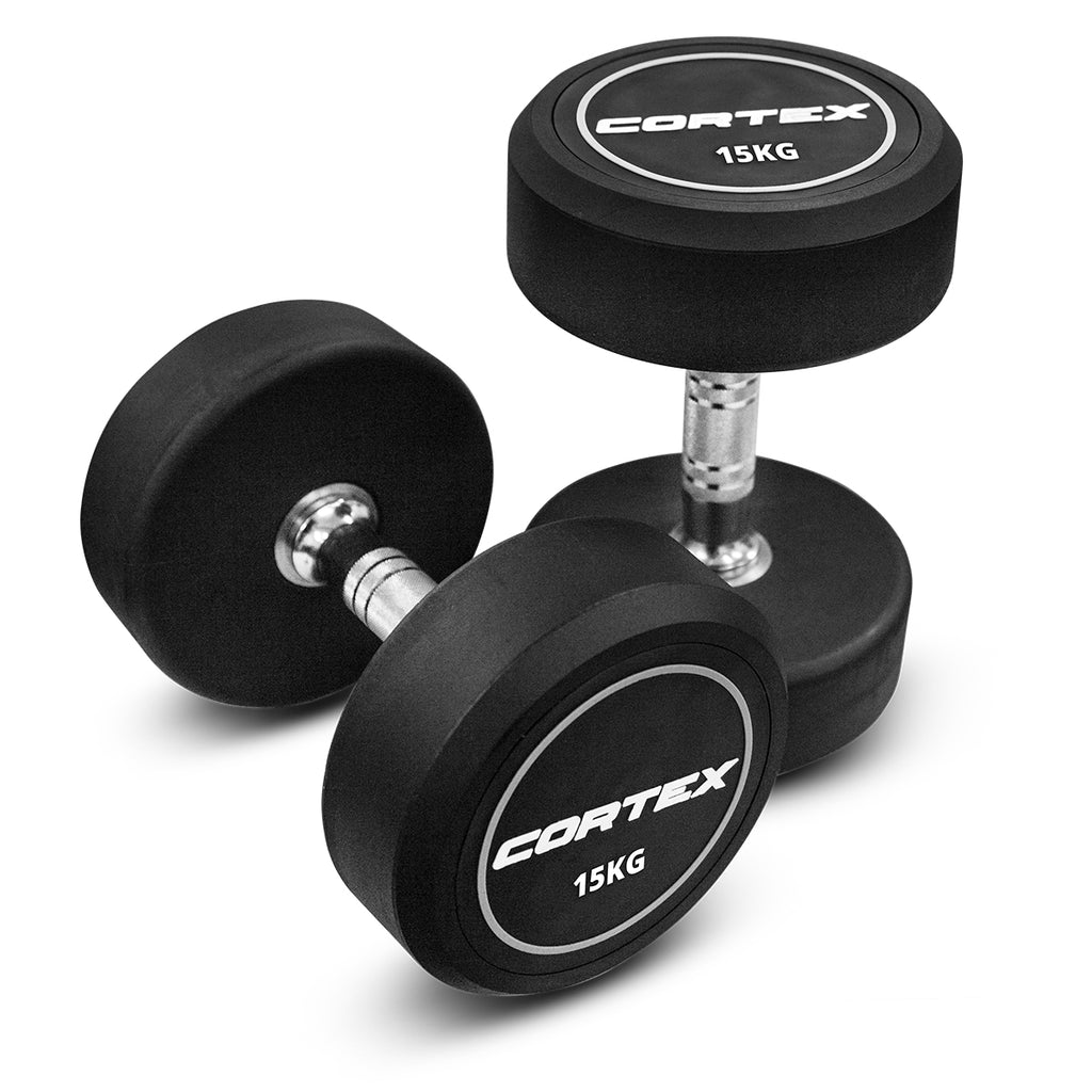 Reebok discount 15kg dumbbell