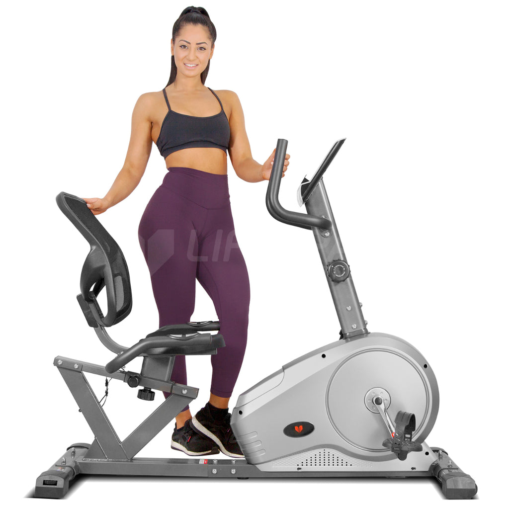 Lifespan r2 recumbent bike hot sale