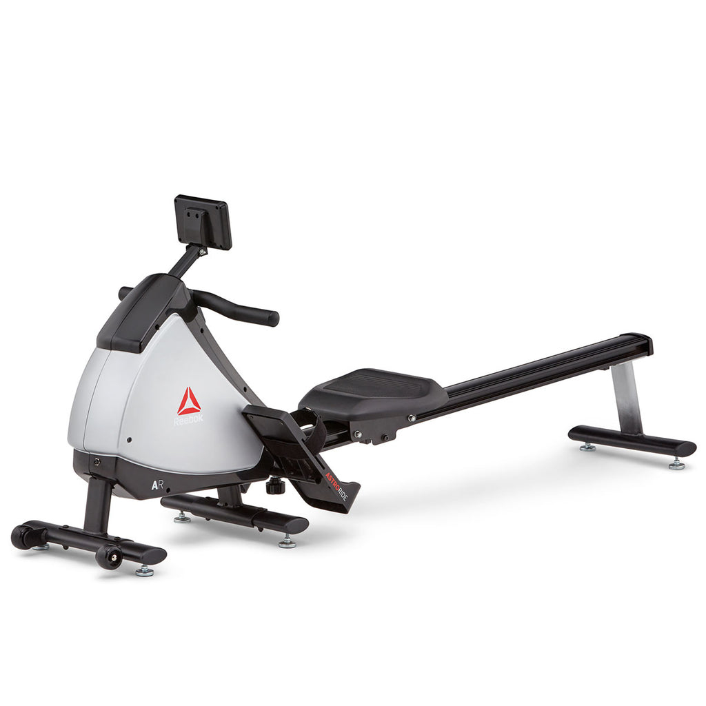 Efternavn Kæreste Midlertidig Reebok AR Rower - Magnetic Resistance Rowing Machine – Lifespan Fitness