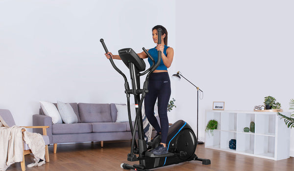 What is an Elliptical Trainer?