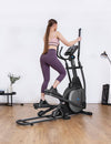 Exercising with Ellipticals A Guide for Hips, Knees, and Other Injuries