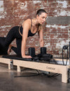 Easy Reformer Pilates Workouts for Beginners