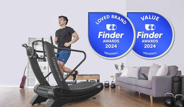 Finder Customer Satisfaction Awards