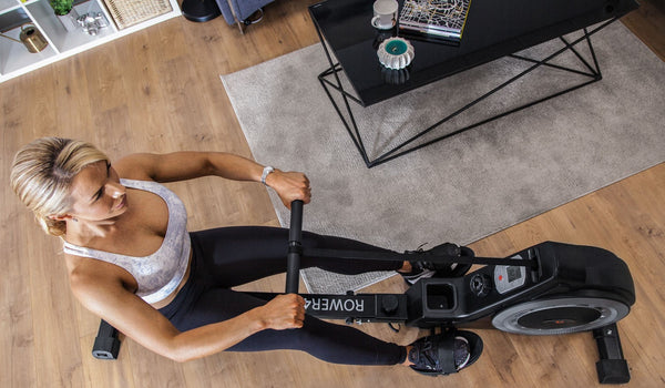 How Good Are Rowing Machines for Cardio?