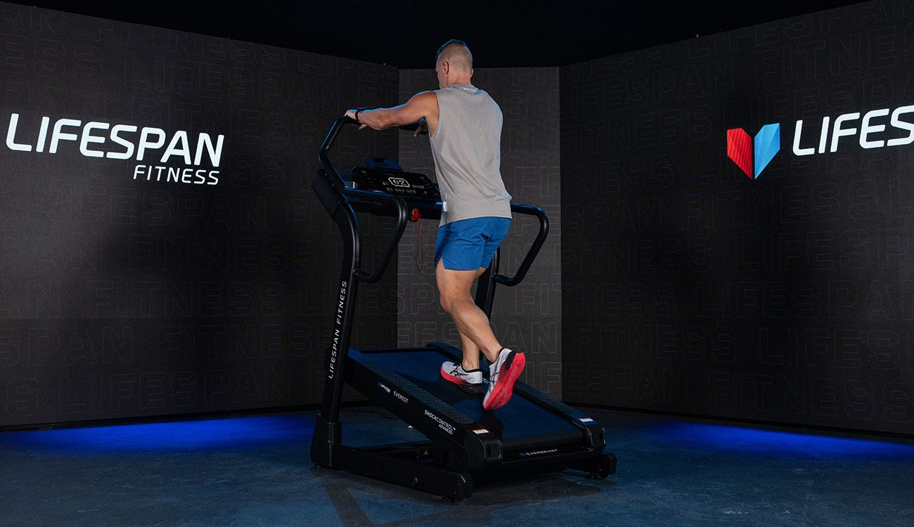 How To Burn Even More Calories on a Treadmill