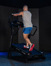 How To Burn Even More Calories on a Treadmill