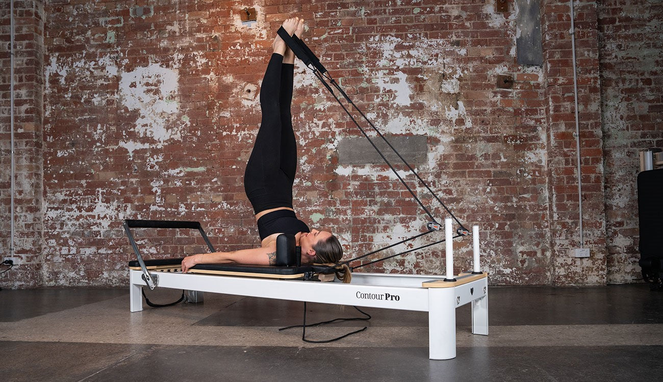 Is Reformer Pilates Good for Beginners?