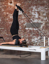 Is Reformer Pilates Good for Beginners?