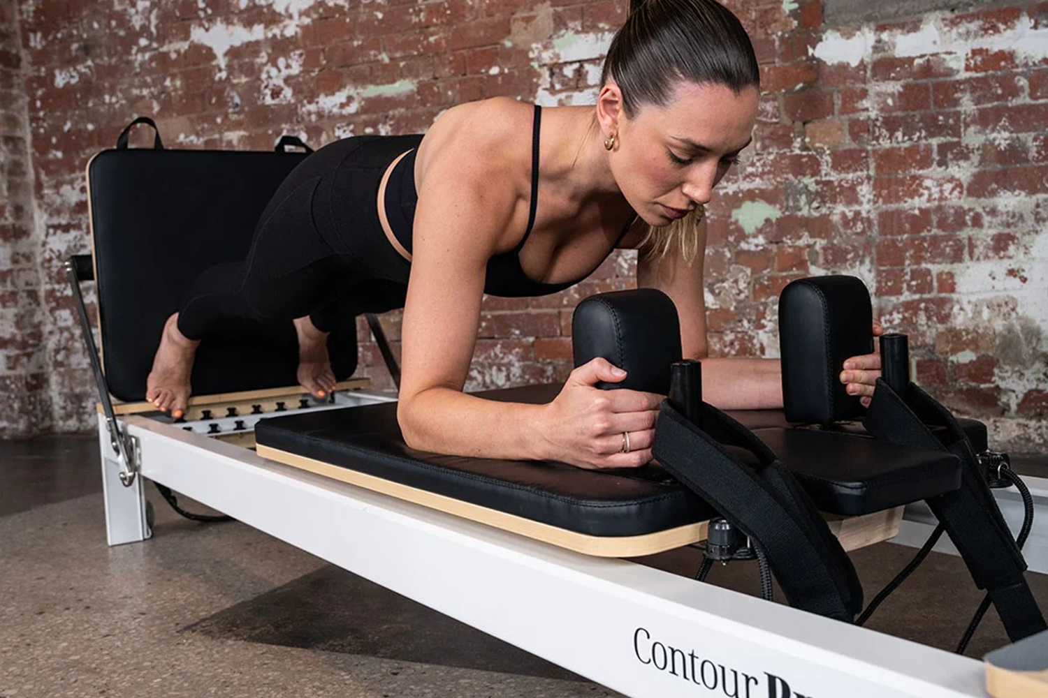 Does Reformer Pilates Build Muscle?