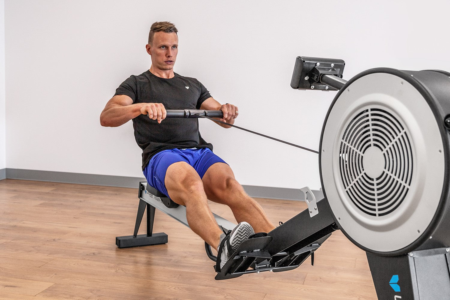 Are Rowing Machines Good for Weight Loss?