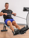 Are Rowing Machines Good for Weight Loss?