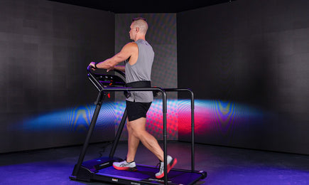 How to Warm Up for Exercise on a Treadmill