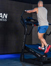 What is Treadmill Incline Training?