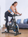 The Best Spin Bike Routines