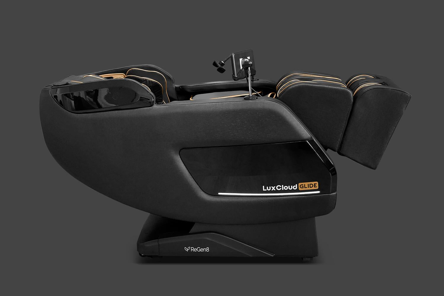 Zero Gravity Massage Chairs - All You Need to Know