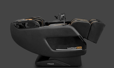 Zero Gravity Massage Chairs - All You Need to Know