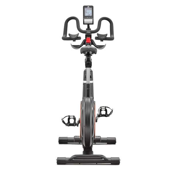 Adidas C-21x Spin Bike with Bluetooth (Kinomap/Zwift)