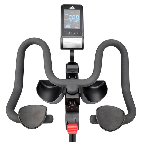 Adidas C-21x Spin Bike with Bluetooth (Kinomap/Zwift)