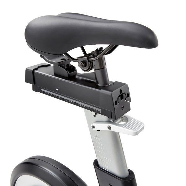 Adidas C-21x Spin Bike with Bluetooth (Kinomap/Zwift)