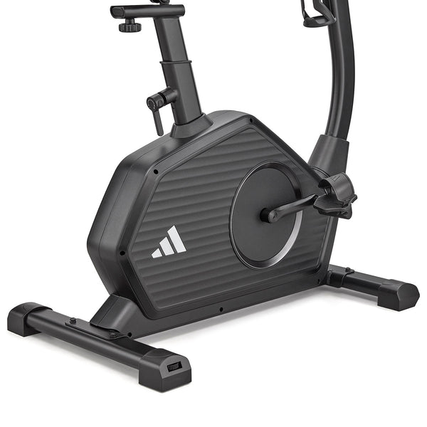 adidas C-24c Upright Exercise Bike