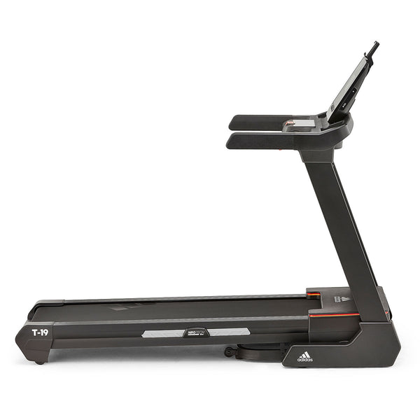 Adidas T-19 Treadmill