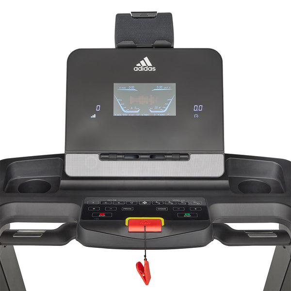 Adidas T-19 Treadmill