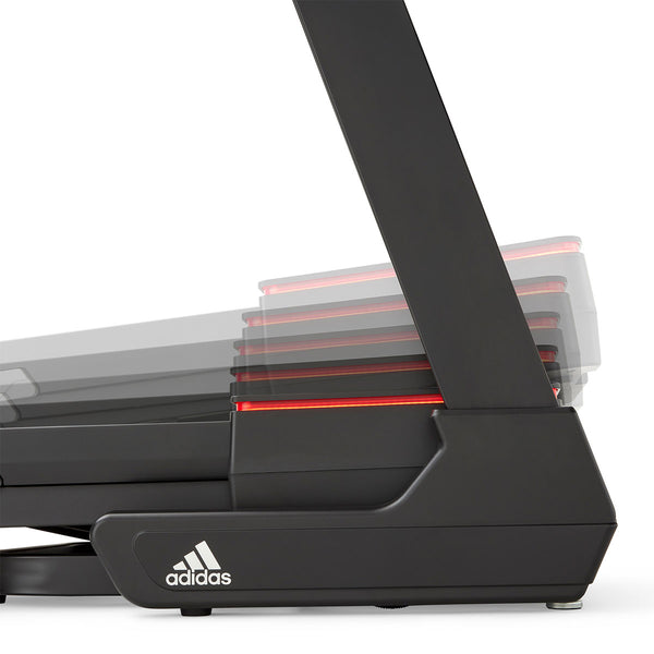 Adidas T-19 Treadmill