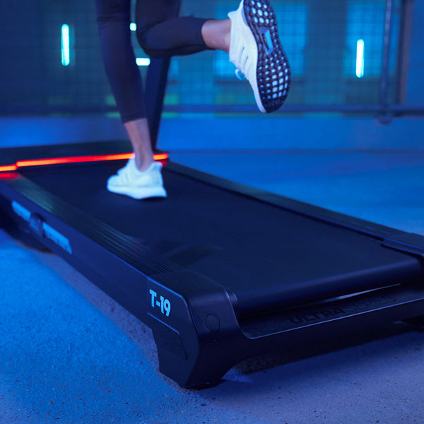 Adidas T-19 Treadmill