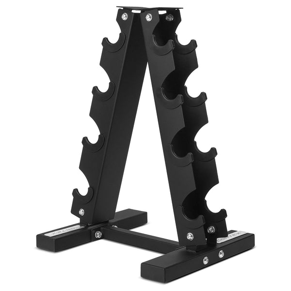 Cortex 4-Tier Fixed Dumbbell Stand