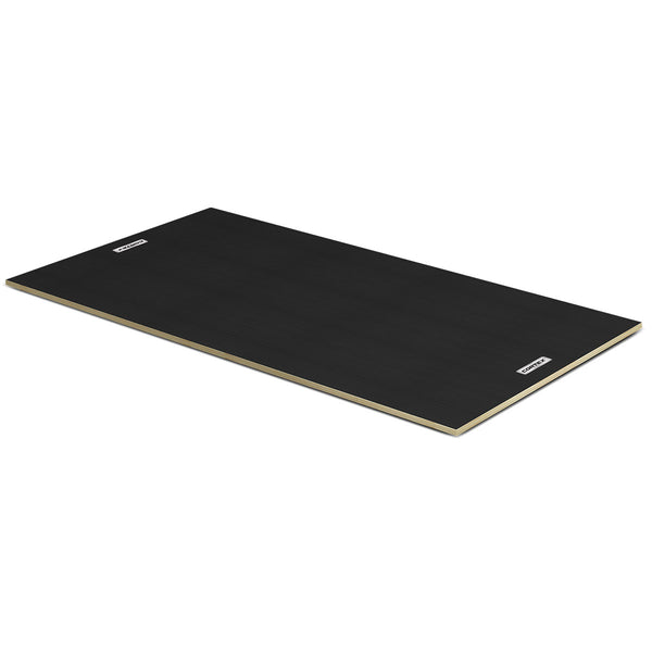 CORTEX 50mm Weightlifting Platform V2 with Dual Density Mats - Ebony (3m x 2m)