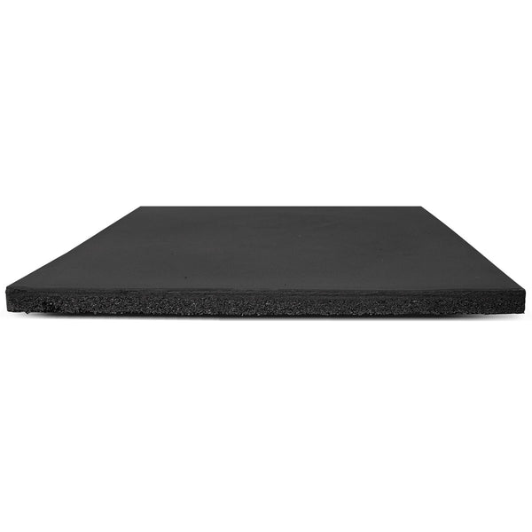 CORTEX 50mm Weightlifting Platform V2 with Dual Density Mats - Ebony (3m x 2m)