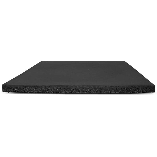 CORTEX 50mm Weightlifting Platform V2 with Dual Density Mats Framed Set - Natural (3m x 2m)