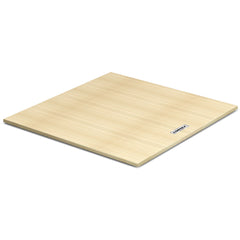 CORTEX 50mm Weightlifting Platform V2 with Dual Density Mats - Natural (3m x 1m)