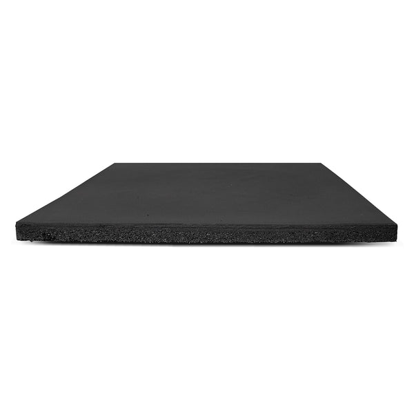 CORTEX 50mm Weightlifting Platform V2 with Dual Density Mats - Natural (3m x 1m)