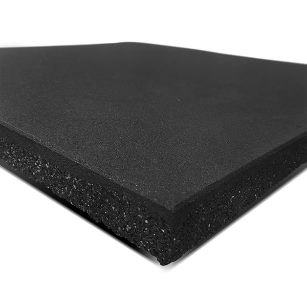 CORTEX 50mm Weightlifting Platform V2 with Dual Density Mats - Natural (3m x 1m)