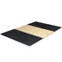 CORTEX 50mm Weightlifting Platform V2 with Dual Density Mats - Natural (3m x 2m)