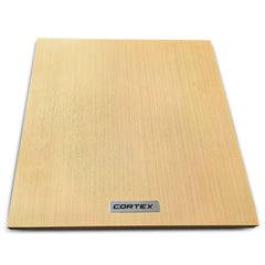 CORTEX 50mm Weightlifting Platform V2 - Natural (1m x 1m)