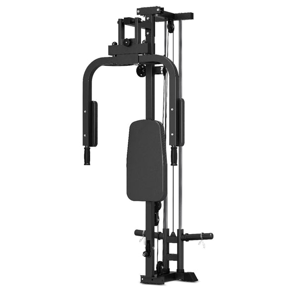 CORTEX SM-25 6-in-1 Power Rack with Smith & Cable Machine with 48kg Revolock V2 Adjustable Dumbbells + 130kg Ultimate Package