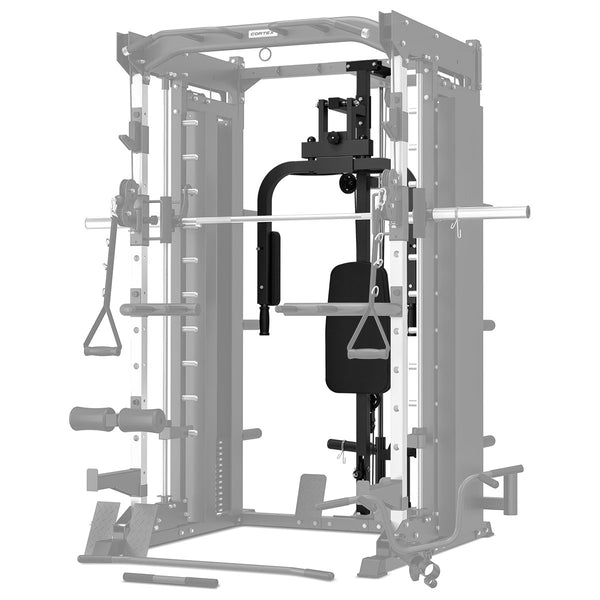 CORTEX SM-26 Chest Fly & Pulley Station Upgrade Attachment