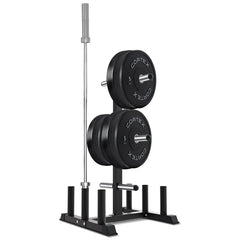 CORTEX Olympic Weight Tree 6 Barbell Holder (135cm)