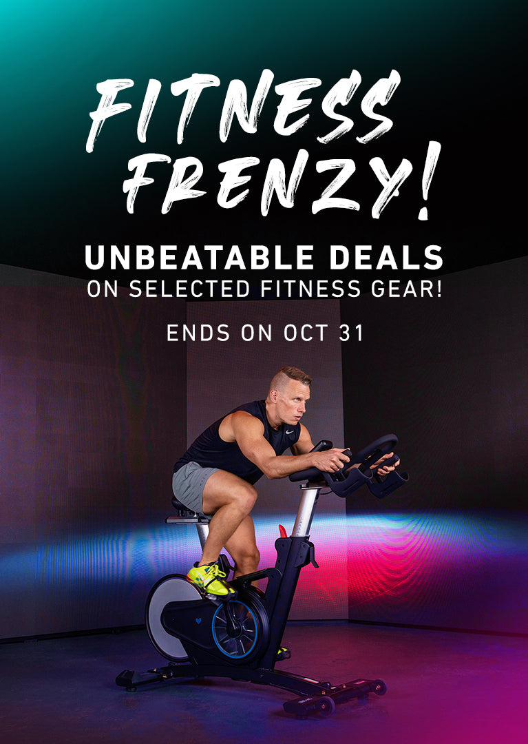 FitnessFrenzy24