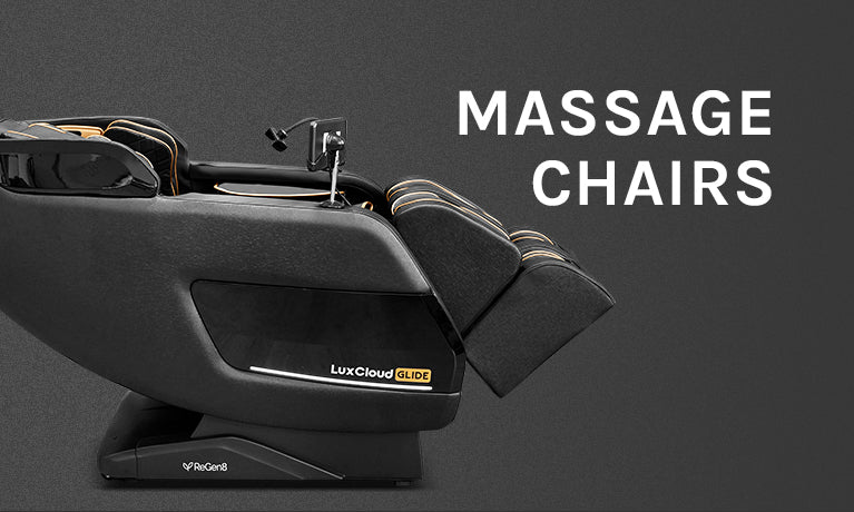 Massage Chairs