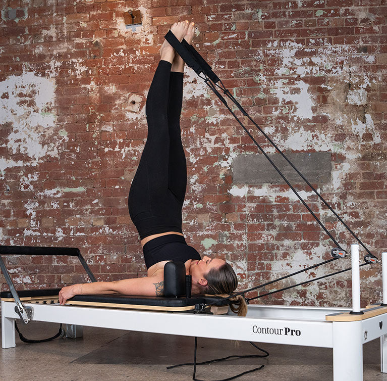 Cheap pilates reformer online machine