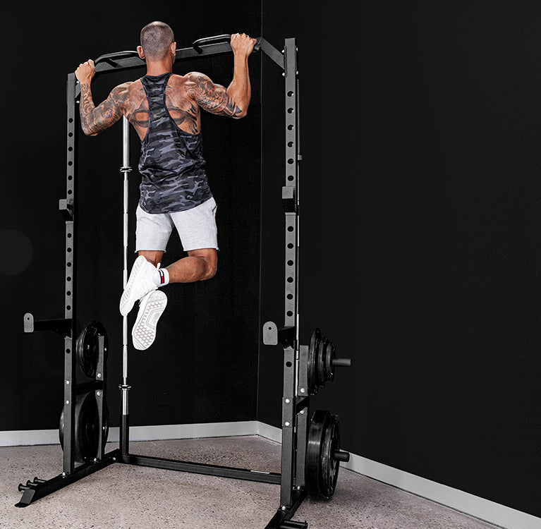 Power Racks Power Towers Lifespan Fitness