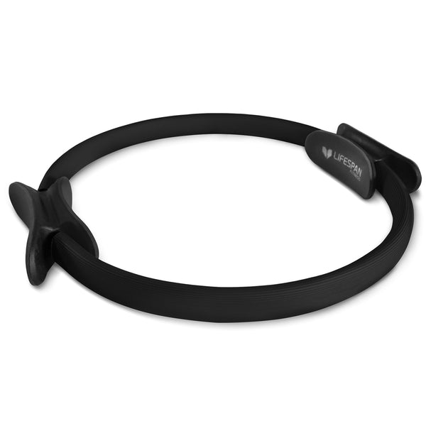 38cm Pilates Ring + 15cm Small & 22cm Medium Pilates Ball