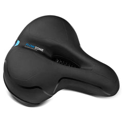 FlowZone Comfort Sport Spin and Exercise Bike Saddle