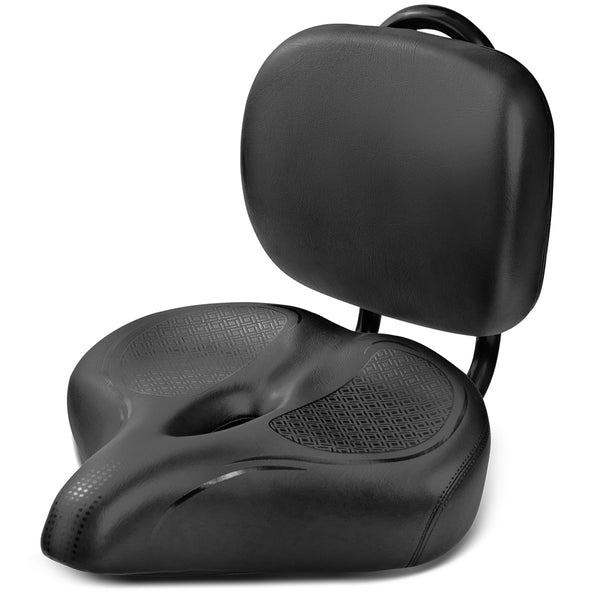 Exercise bicycle seats on sale