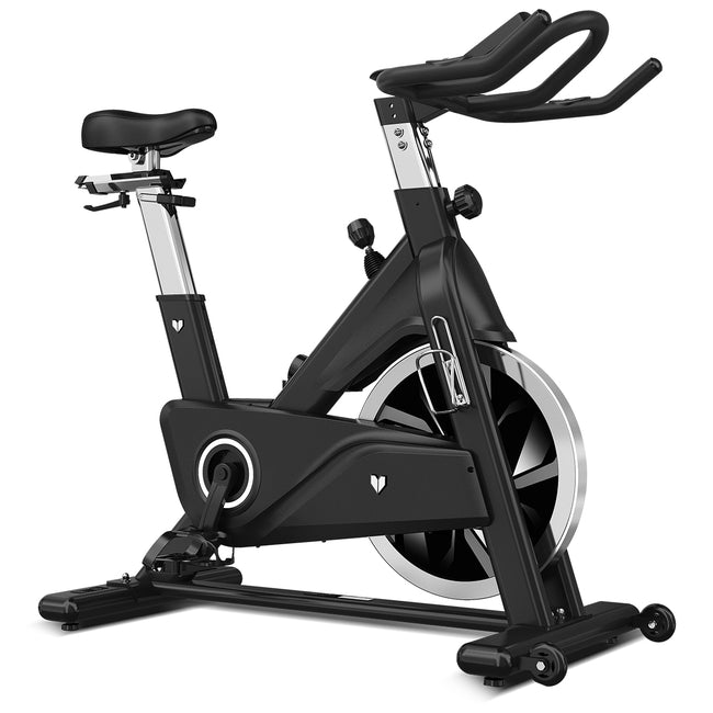 Lifespan Fitness SM 800 Commercial Magnetic Spin Bike