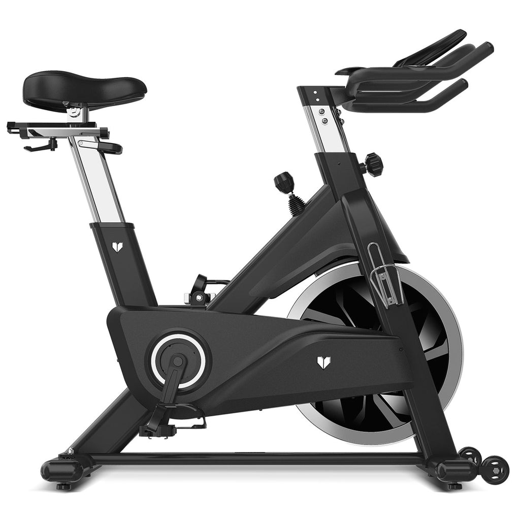 Lifespan Fitness SM-800 Commercial Magnetic Spin Bike
